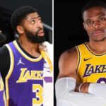 NBA – Un Laker cash : « on est giga vieux ! »