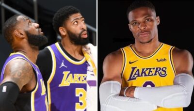 NBA – « Personne ne dit que c’est un joueur top 5 de la ligue  »