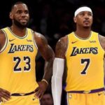 NBA – Les Lakers signent un nouveau joueur pour 2 ans !
