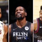 NBA – Lakers, Nets, 76ers et Knicks tous sur le même shooteur !