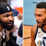 NBA – Après la victoire, Marcus Morris envoie un tacle à la gorge de Utah !