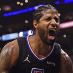 NBA – Jordan, Kobe, Durant : Paul George rejoint l’élite avec son hallucinante série !