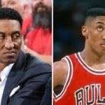 NBA – Scottie Pippen craque et accuse les Bulls de racisme !