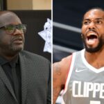 NBA – Shaq tabasse les Clippers et révèle son joueur actuel préféré