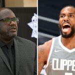 NBA – Shaq vient à la rescousse de Kawhi Leonard !