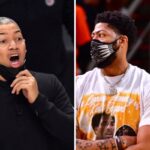 NBA – Tyronn Lue envoie un message aux fans des Lakers, ils le martyrisent !