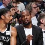 NBA – « Si les Nets me proposent 125 millions sur 5 ans je signe »