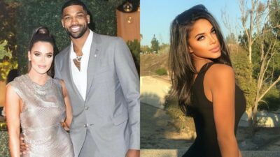 NBA – Tristan Thompson dérape dans une soirée et se fait afficher !