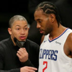 NBA – Les Clippers annoncent leurs projets pour Kawhi Leonard