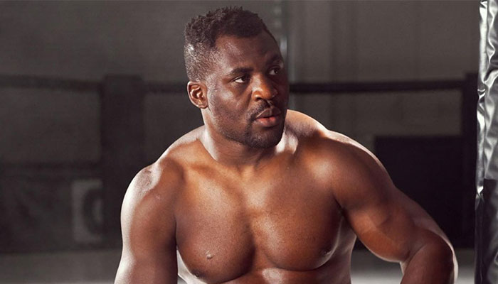 Sauvagement attaqué, Francis Ngannou réplique