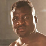 UFC – 2 stars incendiées pour leur comportement envers Francis Ngannou