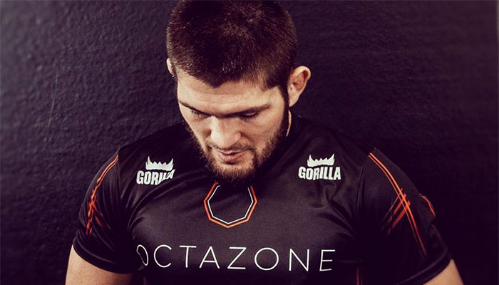 Khabib de retour à l'UFC ? Le combattant donne la tendance