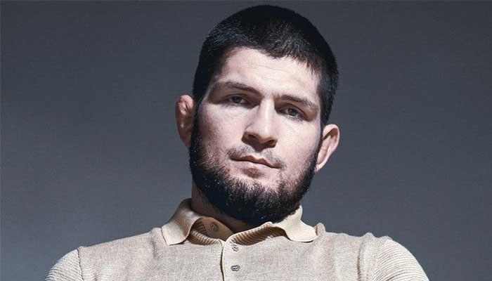 La seule condition pour le retour de Khabib Nurmagomedov à l'UFC