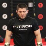 UFC – Khabib révèle le seul combattant qui pourrait le faire sortir de sa retraite !