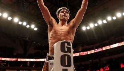 Fight – Ryan Garcia annonce un nom XXL pour son prochain combat !