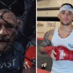 UFC – Dustin Poirier révèle ce qui lui fait peur chez Conor McGregor