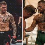 UFC 264 – Conor McGregor vs Dustin Poirier : date, heure, comment regarder le combat ?