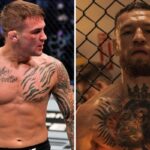 UFC 264 – Possédé, McGregor envoie un message de psychopathe à Dustin Poirier !