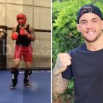 UFC – Dustin Poirier met KO son sparring partner, la vidéo fait polémique !