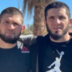 UFC – Le poulain de Khabib plombé : « Va te faire f*utre, t’es nul »