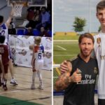 NBA/HS – Olivier Rioux, 15 ans et 2m25 : le colosse qui affole les US !