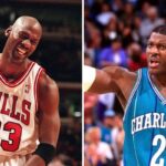 NBA – Le trash-talking très borderline de Jordan contre le Zion des années 90