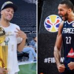 NBA – Axel Toupane champion : Fournier, Gobert, Batum réagissent !