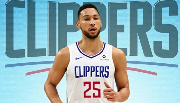 Ben Simmons pourrait aller aux Clippers dans un échange XXL