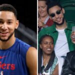 NBA – Après l’humiliation, Ben Simmons en vacances en incroyable compagnie !