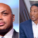 NBA – Charles Barkley répond à Pippen après ses propos ravageurs sur lui