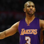 NBA – L’avenir de Chris Paul aux Lakers ? Les scénarios envisageables