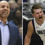 NBA – Les grosses révélations sur Jason Kidd qui pourraient faire paniquer Doncic