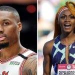 NBA – Lillard réagit cash au scandale Sha’Carri Richardson