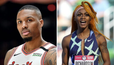 NBA – Lillard réagit cash au scandale Sha’Carri Richardson