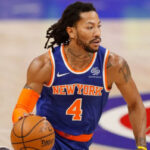 NBA – Derrick Rose bientôt de retour à la maison ? Les dernières infos !