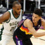 NBA – Un seul joueur des Bucks ou des Suns est déjà allé en Finales !