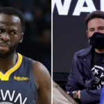 NBA – Klay Thompson dévoile comment Draymond Green le rend fou