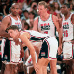 NBA – Une histoire sauvage de Larry Bird dans la Dream Team 1992 révélée