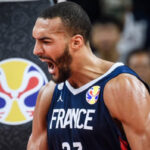 EDF – Après la victoire des Bleus, l’activité virale de Rudy Gobert