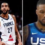 NBA/FIBA – Le classement polémique des favoris pour les JO : Team USA 3ème, les Bleus hors Top 5 !