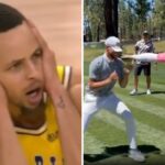 NBA – Steph Curry challenge Canelo Alvarez à un fight… et se fait corriger !