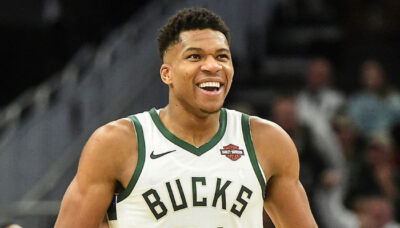 NBA – Injouable, Giannis prend feu et détruit les Lakers avec du jamais vu depuis 26 ans !