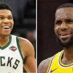 NBA/JO – Le tweet hilarant de Giannis sur Team USA !