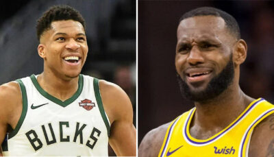 NBA/JO – Le tweet hilarant de Giannis sur Team USA !