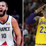 NBA – « La Yougoslavie peut gagner les JO, mais attention à la France »