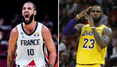 NBA – « La Yougoslavie peut gagner les JO, mais attention à la France »