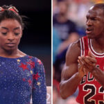 NBA – Le coach perso de Michael Jordan envoie un message à Simone Biles