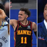 NBA – Ja, Mitchell, Isiah réagissent à la dinguerie de Trae sur les réseaux