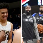 NBA – Un ado devient le plus jeune pro US de l’histoire, contrat faramineux en prime !