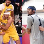 NBA – Un Laker recadre les joueurs de Team USA qui se plaignent de l’arbitrage